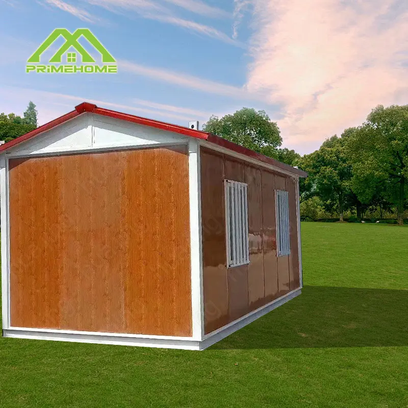 China Portable garden resort Dismountable customizable modular office cabins Ready to install and use Manufacturer, Manufacturers