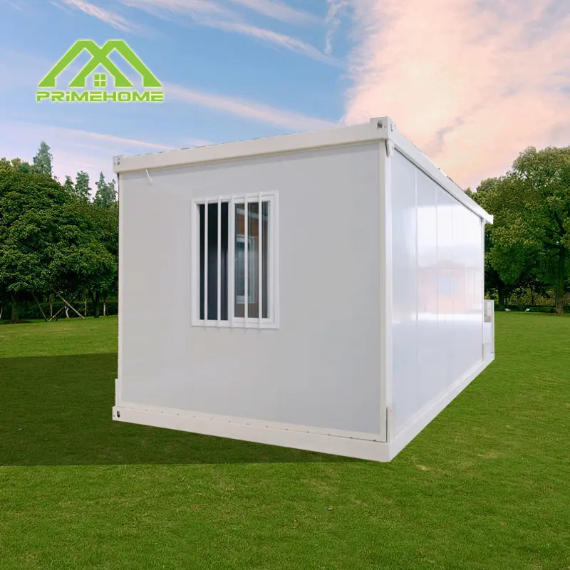 High-Quality Hot-selling custom-designed mobile flat-pack container houses Supplier, Factory