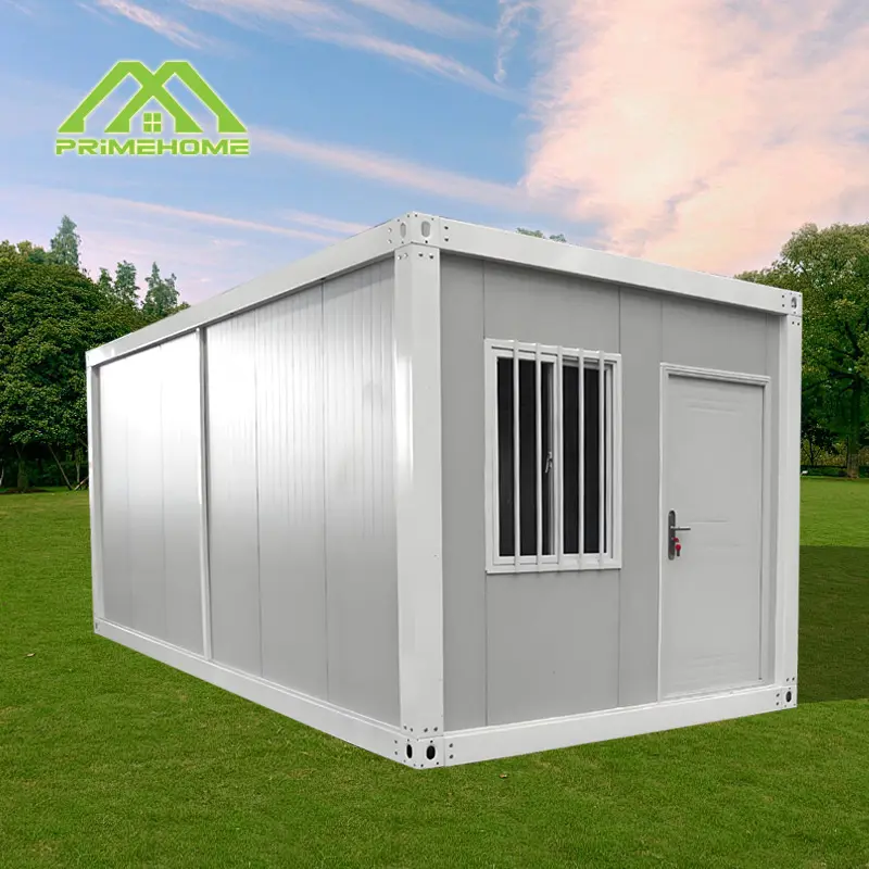 High-Quality 20ft 40ft stackable foldable modern flat pack container homes Direct-factory sales Low shipping costs Flexible FOB term Suppliers, Factories
