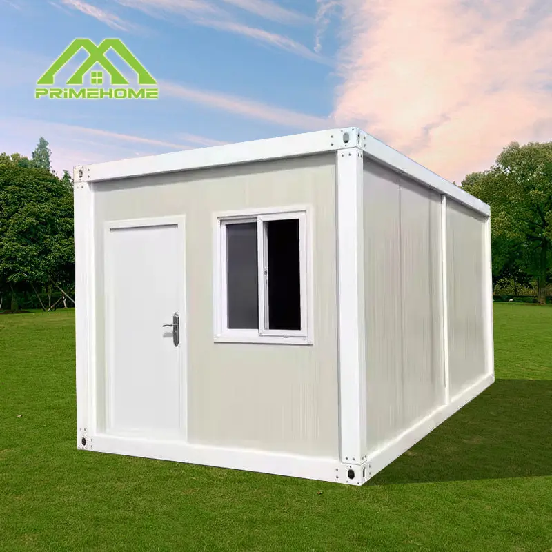 Wholesale Hot-selling 20ft 40ft prefabricated portable and demountable container houses Available in stock High quality guaranteed Manufacturers, Suppliers