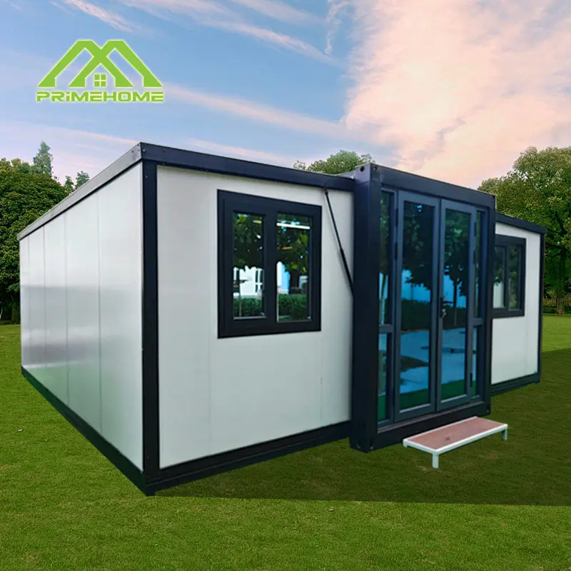 High-Quality Temporary mobile housing Preferred space Stackable storage Multi-purpose expansion Suppliers, Factories