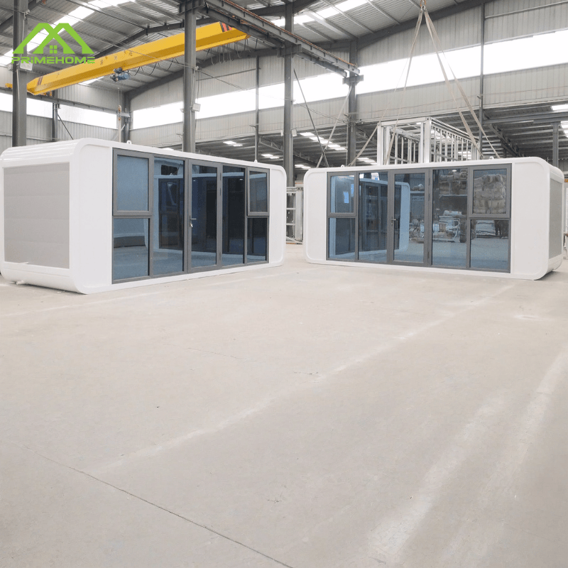 Wholesale Durable Shipping Container Houses A Frame Buildings Container Restaurants Pop-up Shops Budget Villas and Homestays for Holiday Resorts Manufacturer, Suppliers