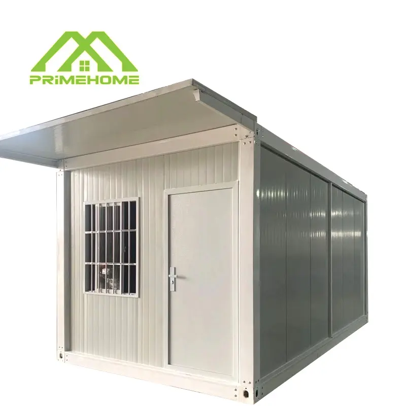 Custom Affordable and versatile modular folding container dormitories Direct sales from stock Supplier, Suppliers