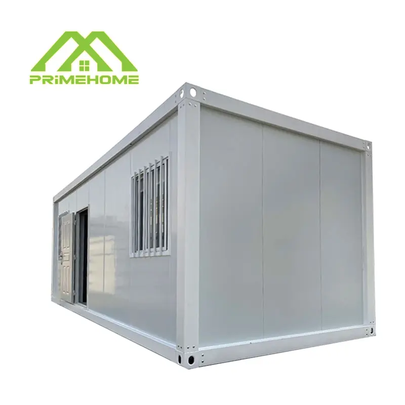 Custom A star product in China's temporary construction industry Luxury prefabricated flat pack container houses Supplier, Factories