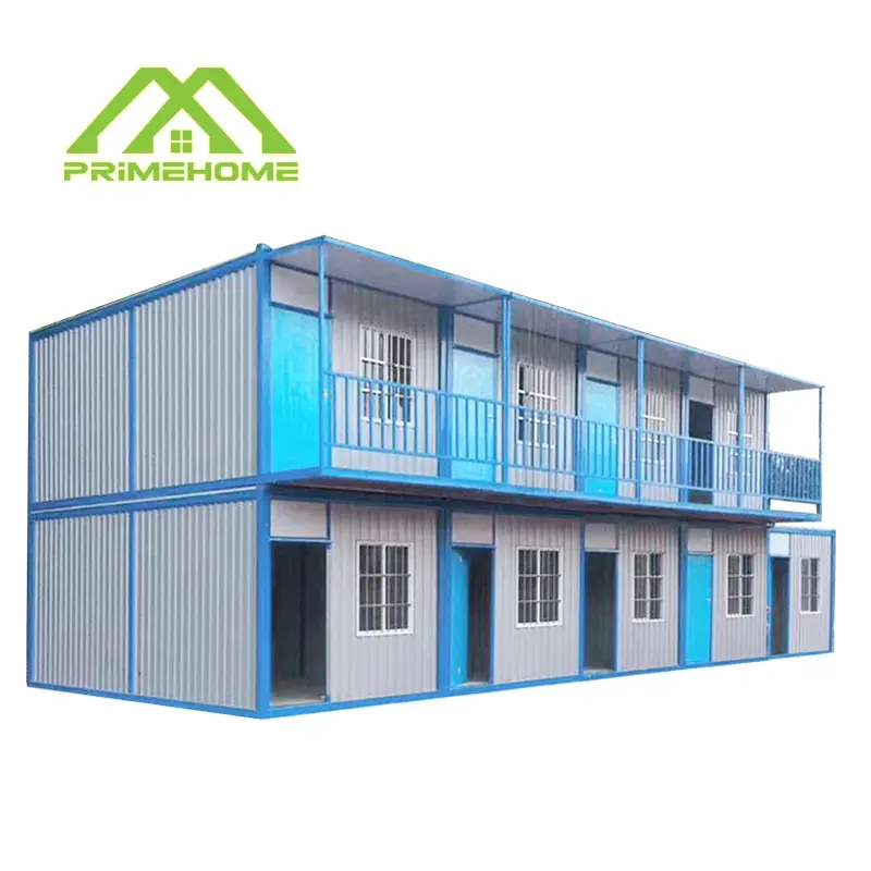 High-Quality Removable multi-functional versatile flat pack container office Mini-home backyard cabin Pod-style prefabricated modular building Manufacturer, Manufacturers
