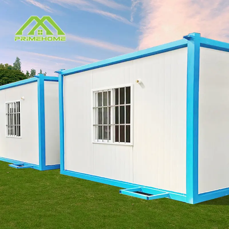 Custom Customized Modular Prefabricated Container Houses & Quick-assembly Container Houses Manufacturers, Factories