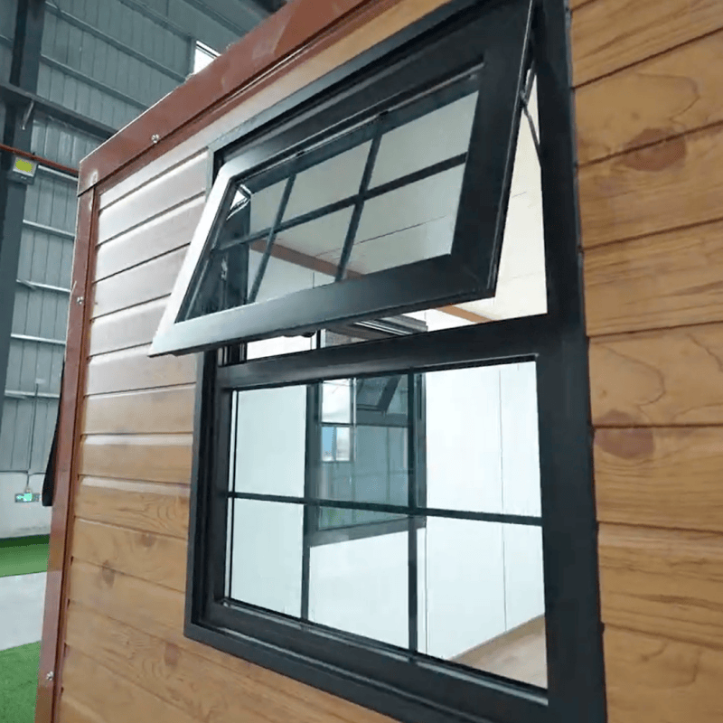 China 20FT Factory Direct Galvanized Steel Prefab House Double Wing Expandable Container House for Construction Camp Suppliers, Factory