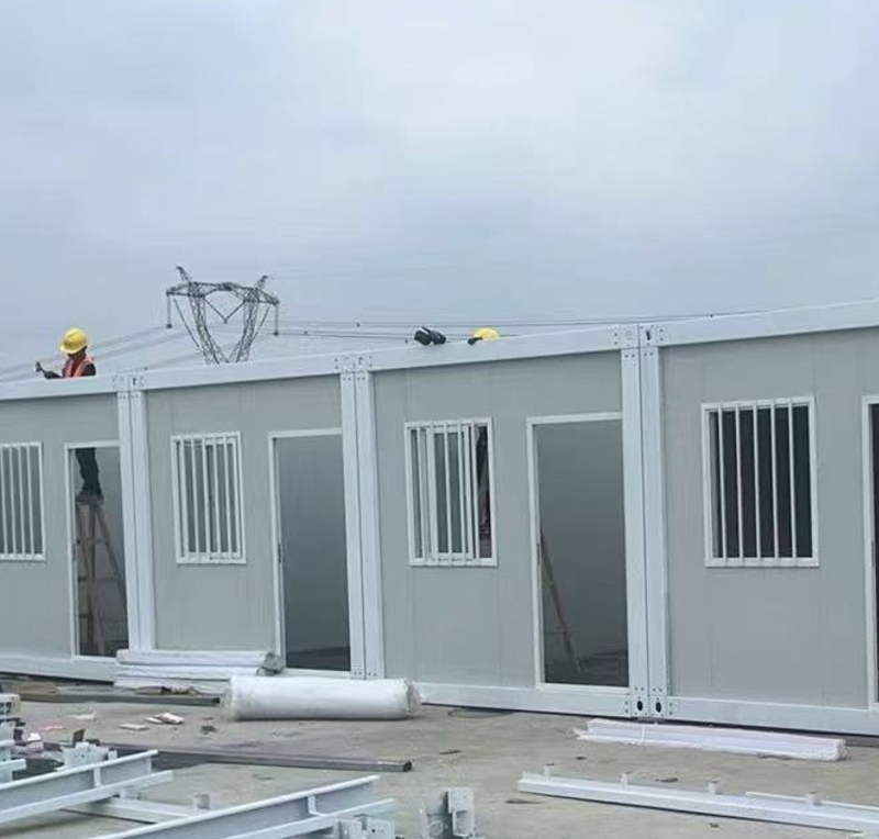 Container housing market outlook 2026