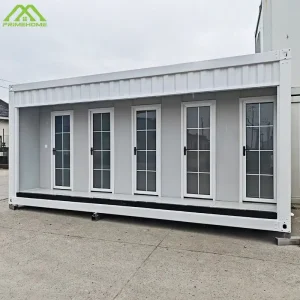 Wholesale Customized portable container toilets