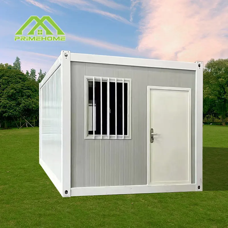 High-Quality Hot-selling custom-designed mobile flat-pack container houses Supplier, Factory