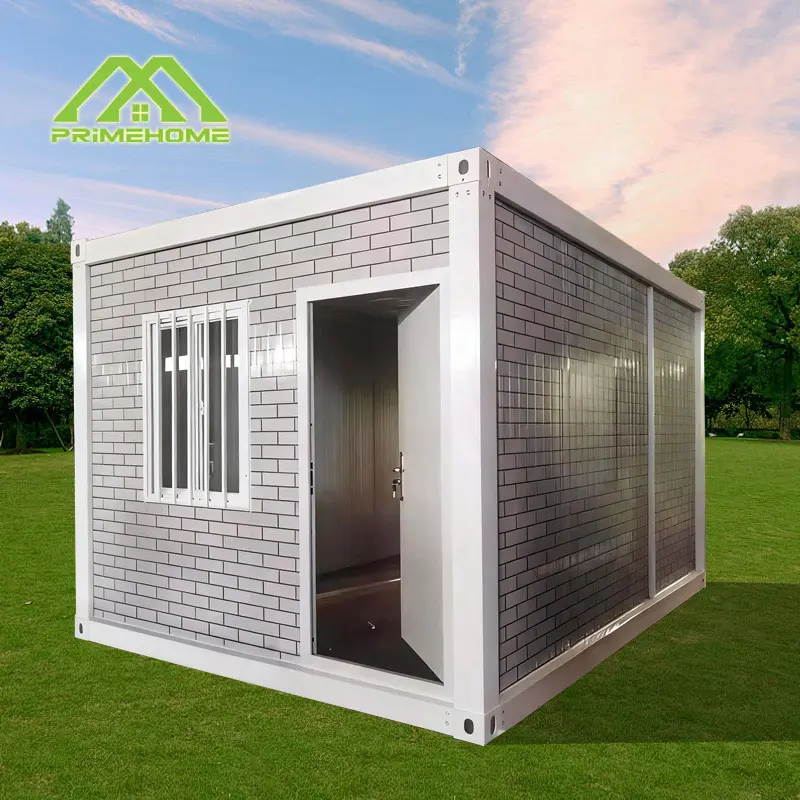 China Portable garden resort Dismountable customizable modular office cabins Ready to install and use Manufacturer, Manufacturers