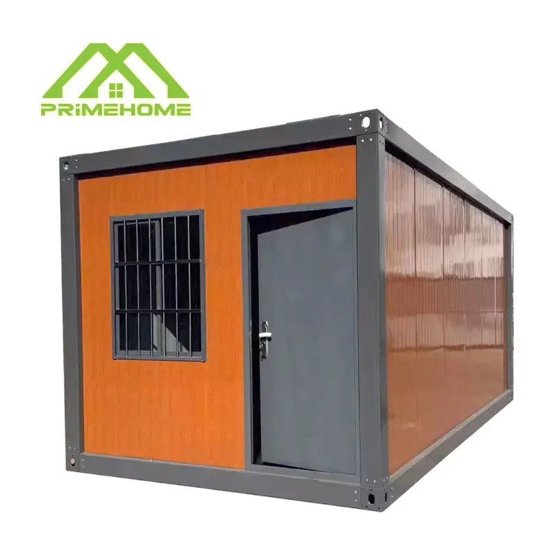 Wholesale Luxury rapid portable expandable prefabricated container house suitable for apartments, hotels, outdoor villas or courtyards Manufacturer, Factories