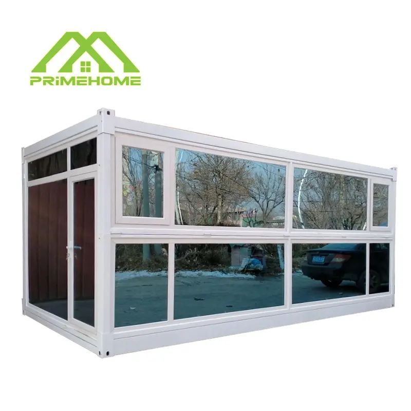 Custom Portable house for outdoor group building Folding house for rest area of barbecue party Ready to use Manufacturers, Suppliers