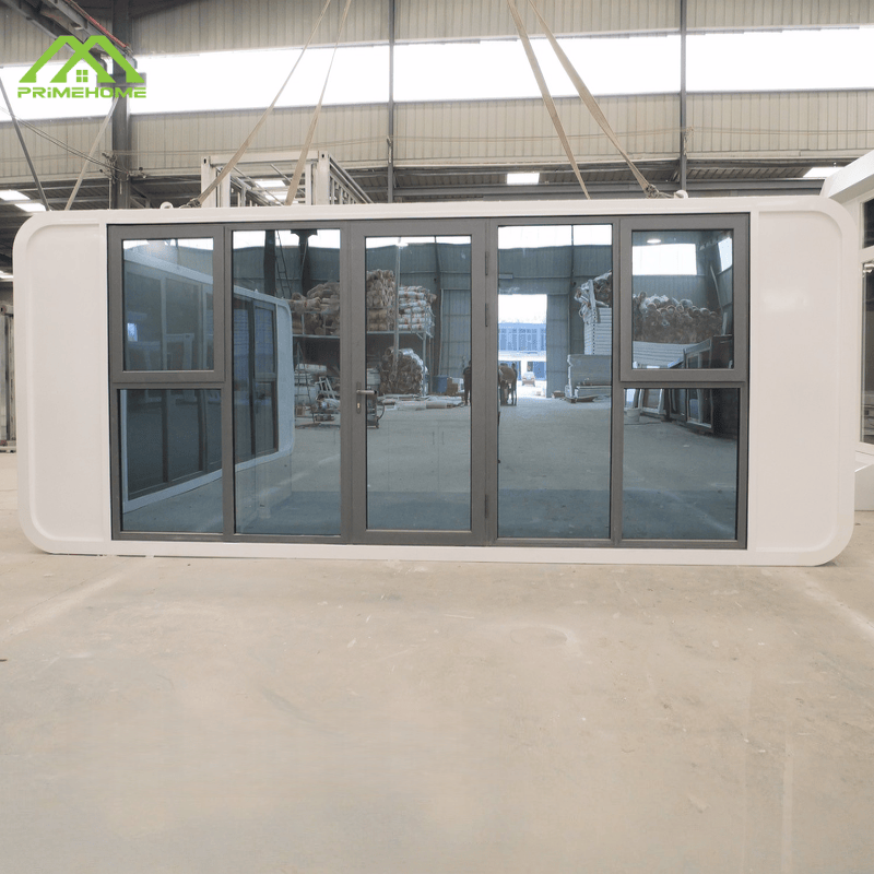 Wholesale Durable Shipping Container Houses A Frame Buildings Container Restaurants Pop-up Shops Budget Villas and Homestays for Holiday Resorts Manufacturer, Suppliers