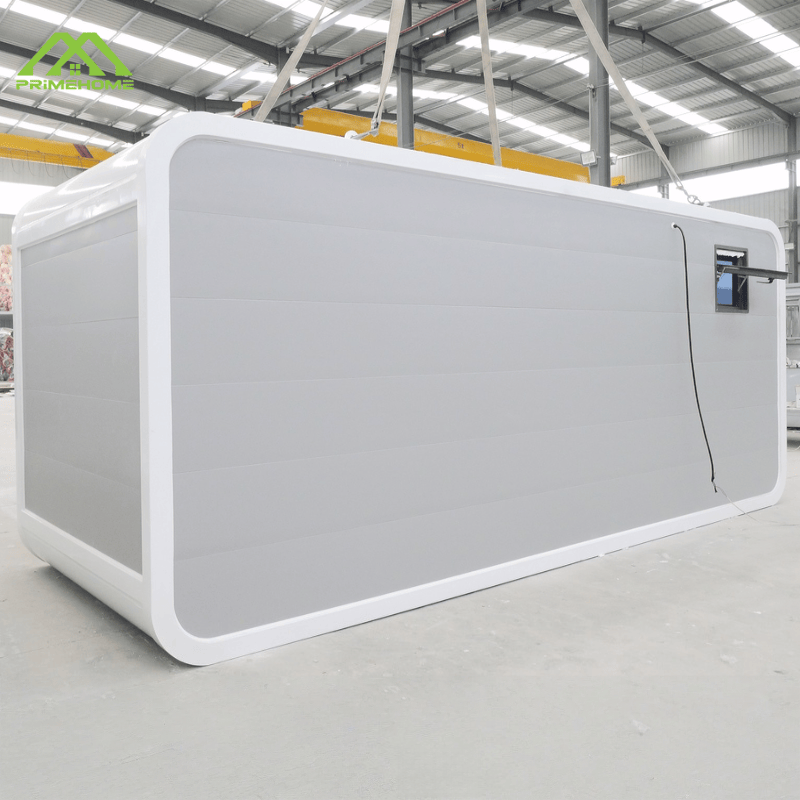 Wholesale Durable Shipping Container Houses A Frame Buildings Container Restaurants Pop-up Shops Budget Villas and Homestays for Holiday Resorts Manufacturer, Suppliers
