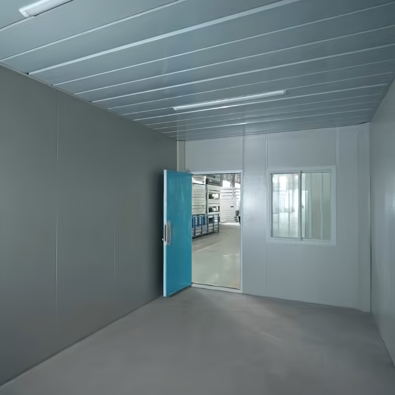 Wholesale Prefabricated Quick Installation Folding Container House for Construction Worker Dorm and Emergency Disaster Shelter Factory, Factories