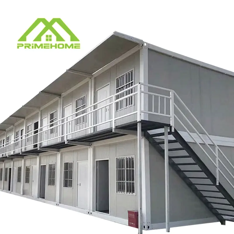 High-Quality Removable multi-functional versatile flat pack container office Mini-home backyard cabin Pod-style prefabricated modular building Manufacturer, Manufacturers
