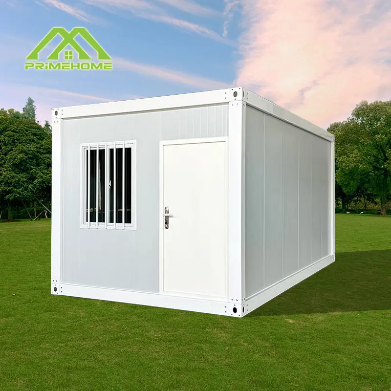 Custom A star product in China's temporary construction industry Luxury prefabricated flat pack container houses Supplier, Factories