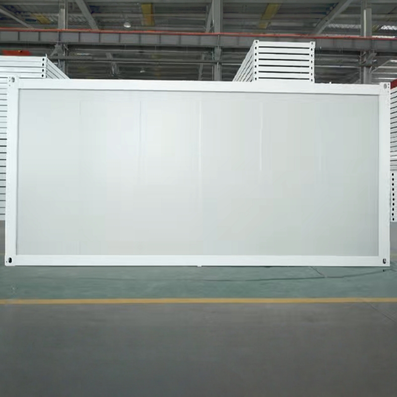 Wholesale Prefabricated Quick Installation Folding Container House for Construction Worker Dorm and Emergency Disaster Shelter Factory, Factories