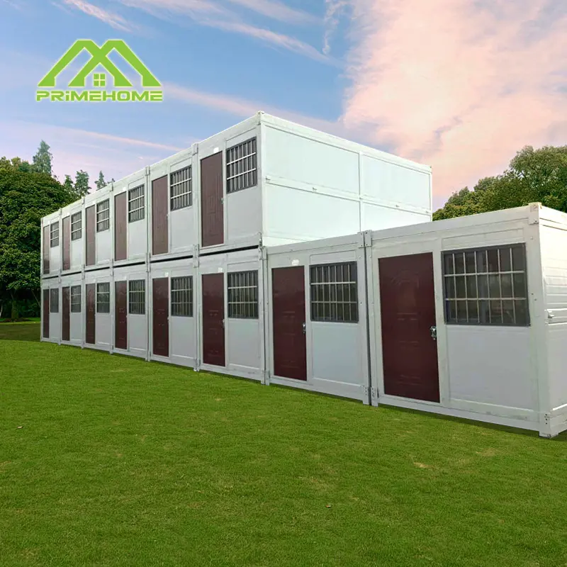 China Customized large-scale houses Prefabricated panel houses Prefabricated mobile homes and prefabricated outdoor container houses Manufacturers, Factories