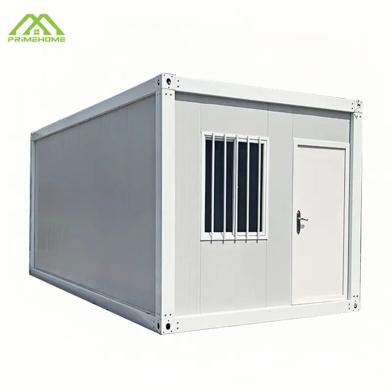 Wholesale Solve housing issues and relocate quickly—we recommend mobile prefabricated container house for move-in ready living Suppliers, Factories