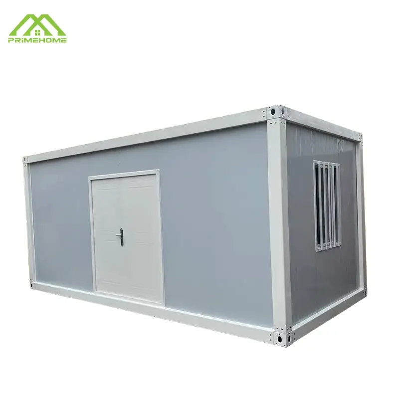 Wholesale Solve housing issues and relocate quickly—we recommend mobile prefabricated container house for move-in ready living Suppliers, Factories