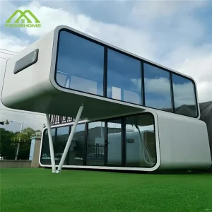 Wholesale iPhone-shaped cabin house
