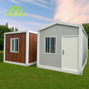China Multi-scenario applications Multi-purposes Prefabricated