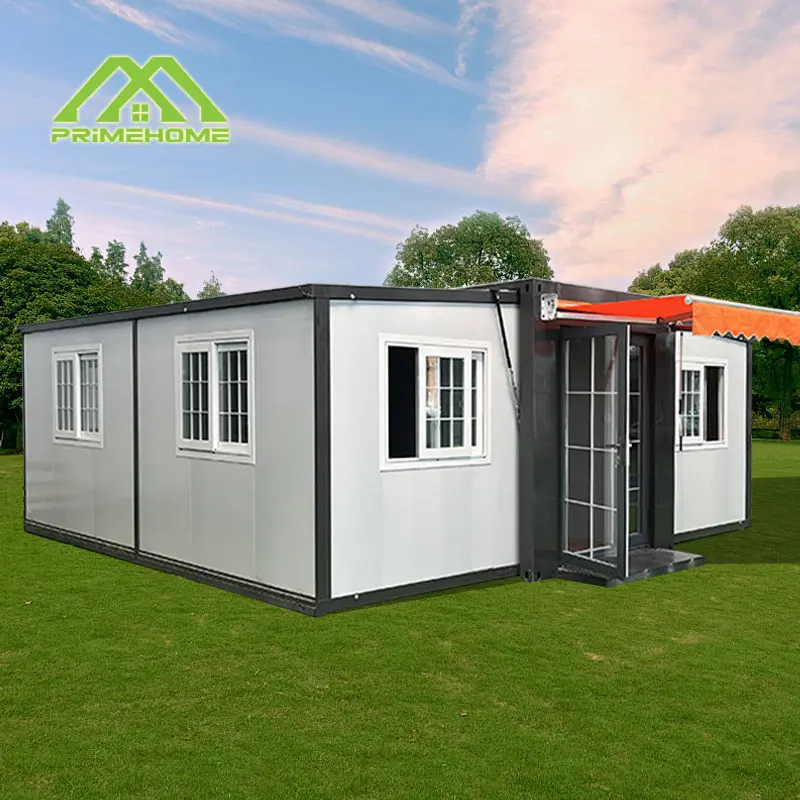 High-Quality Temporary mobile housing Preferred space Stackable storage Multi-purpose expansion Suppliers, Factories
