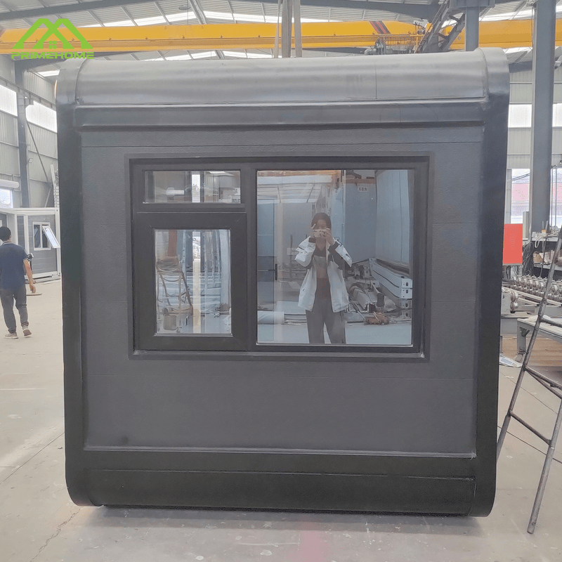China Shipping Container Home Capsule House 2 Bedroom Container Restaurant Mobile Store Cafe Houses to Live in Tiny Home Ready to Ship Supplier, Suppliers