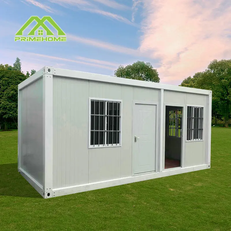 High-Quality 20ft 40ft stackable foldable modern flat pack container homes Direct-factory sales Low shipping costs Flexible FOB term Suppliers, Factories