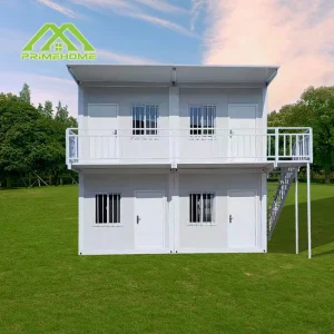 High-Quality Removable multi-functional versatile flat pack container office