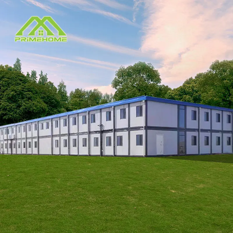 Custom Customized Modular Prefabricated Container Houses & Quick-assembly Container Houses Manufacturers, Factories