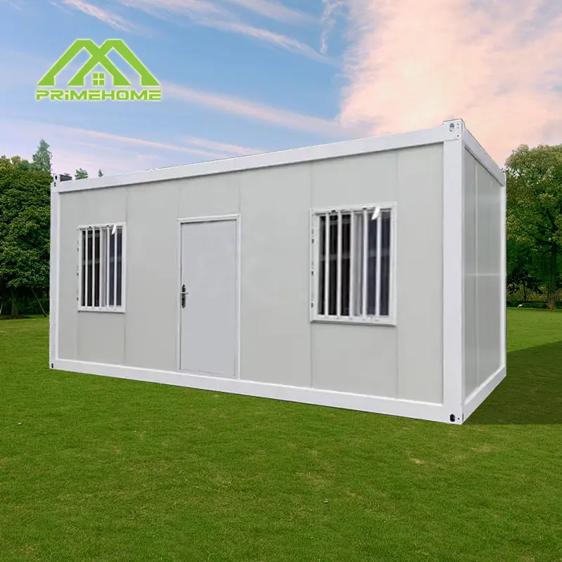 High-Quality 20ft 40ft stackable foldable modern flat pack container homes Direct-factory sales Low shipping costs Flexible FOB term Suppliers, Factories