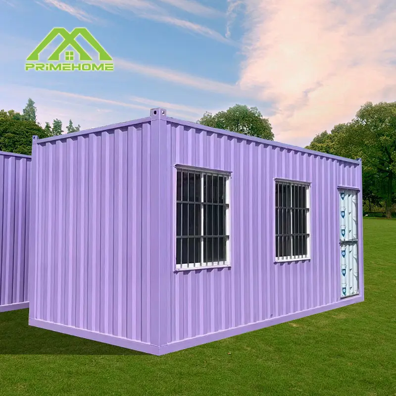 High-Quality 20ft 40ft stackable foldable modern flat pack container homes Direct-factory sales Low shipping costs Flexible FOB term Suppliers, Factories