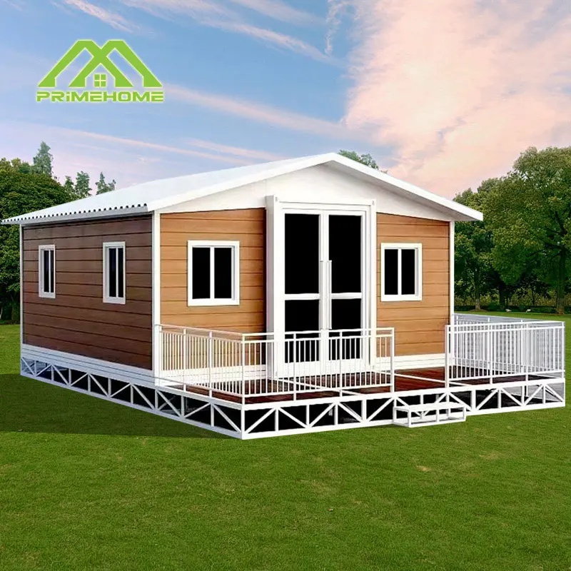 China Movable expansion box room Fold-out container homes Factory direct sales Collapsible container house Manufacturer, Factory