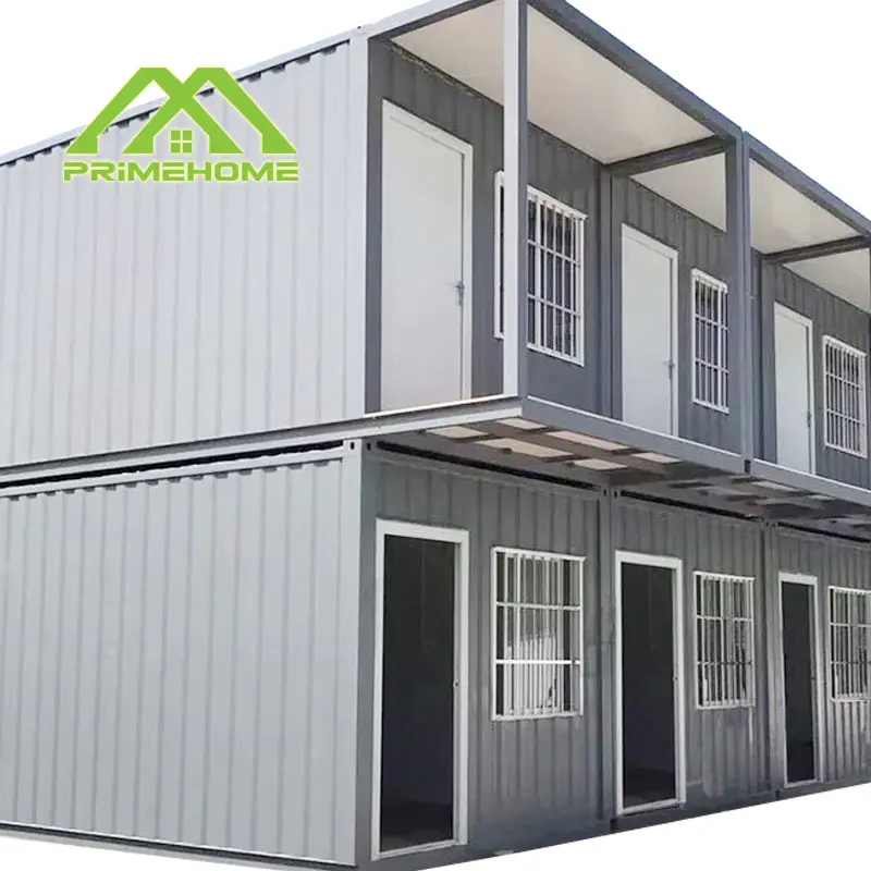 High-Quality Removable multi-functional versatile flat pack container office Mini-home backyard cabin Pod-style prefabricated modular building Manufacturer, Manufacturers