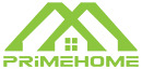 PrimeHome logo