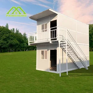 Wholesale Foldable container house Prefab modular homes