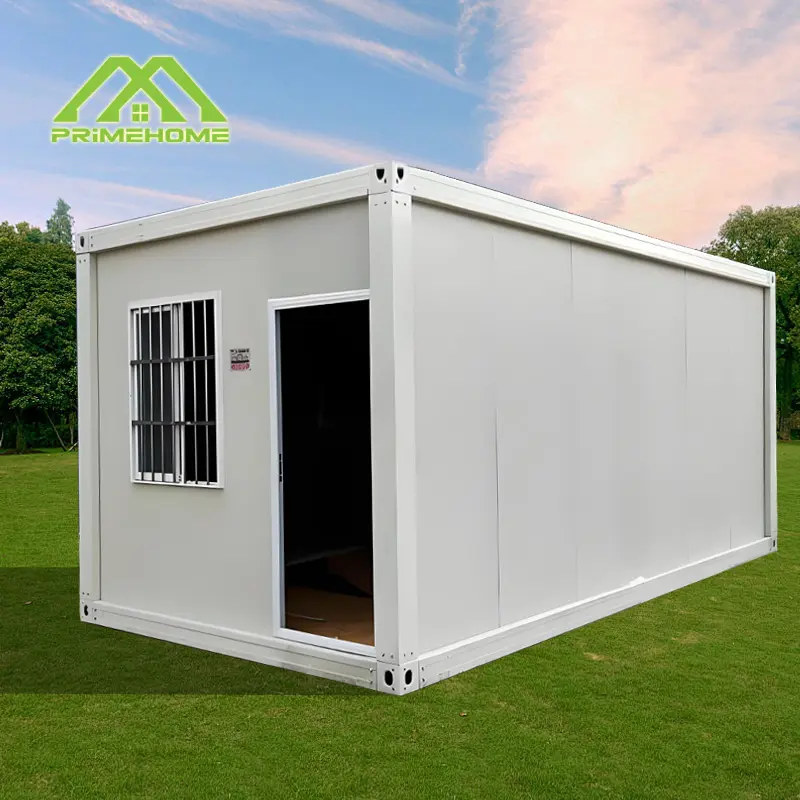 High-Quality Hot-selling custom-designed mobile flat-pack container houses Supplier, Factory