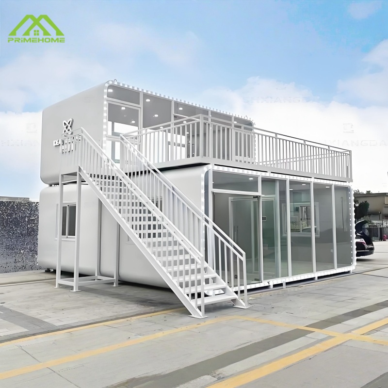 High-Quality Container Homestay Apple Capsule Sunroom Office Internet-famous Space Capsule Mobile Hotel and Pop-up Shop for Outdoor Scenic Spots Manufacturer, Factories