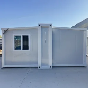 China F700 9M Extended Expandable Container House