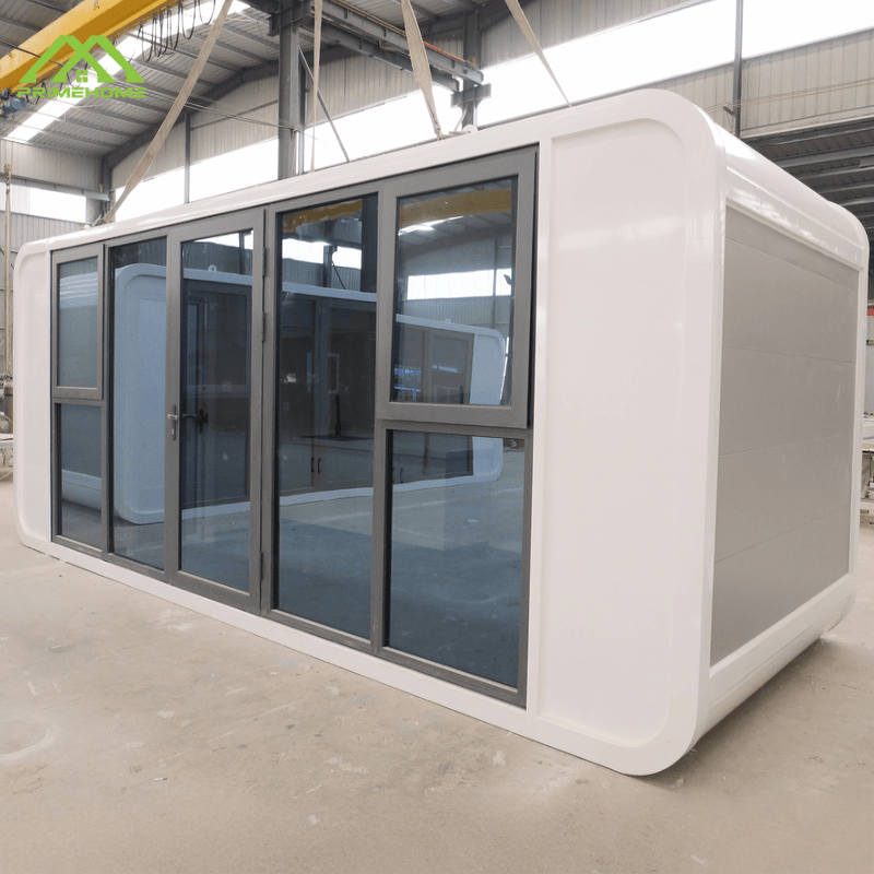Wholesale Durable Shipping Container Houses A Frame Buildings Container Restaurants Pop-up Shops Budget Villas and Homestays for Holiday Resorts Manufacturer, Suppliers