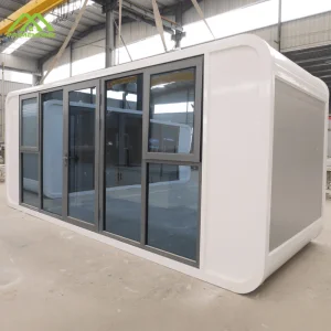 Wholesale Durable Shipping Container Houses A Frame Buildings Container Restaurants Pop-up Shops Budget Villas
