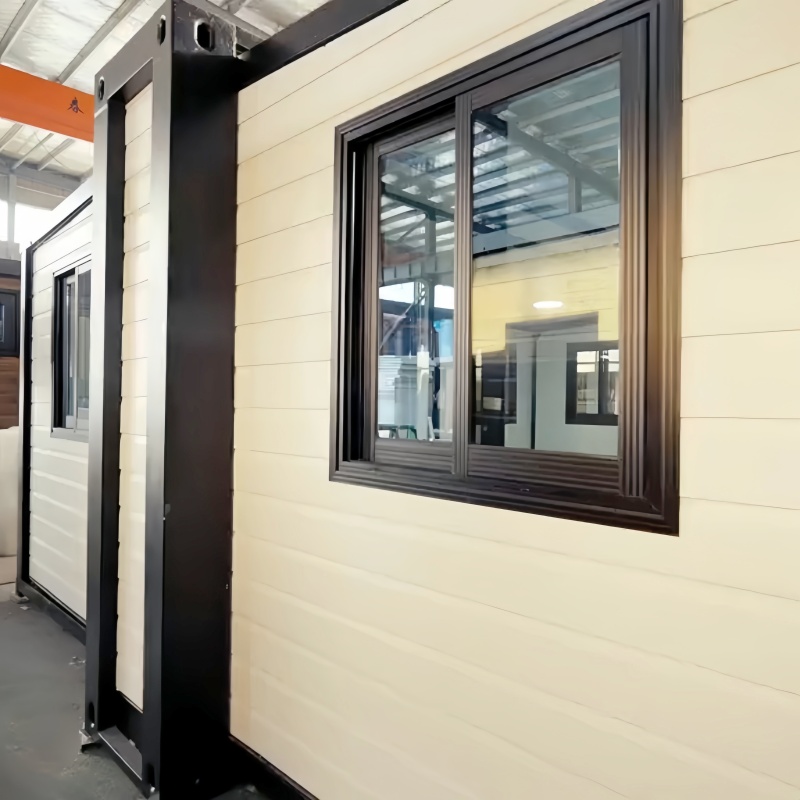 China F700 Prefab Fast Assembly Expandable Container House for Scenic Resort Accommodation Office and Residence Manufacturer, Factories