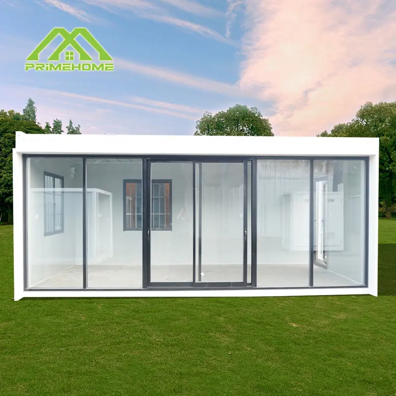 China Prefabricated modularized mini creative coffee bar detachable container for mobile housing Supplier, Suppliers