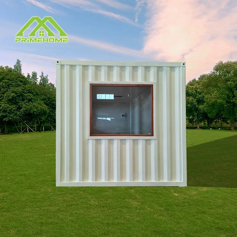 High-Quality 20ft 40ft stackable foldable modern flat pack container homes Direct-factory sales Low shipping costs Flexible FOB term Suppliers, Factories