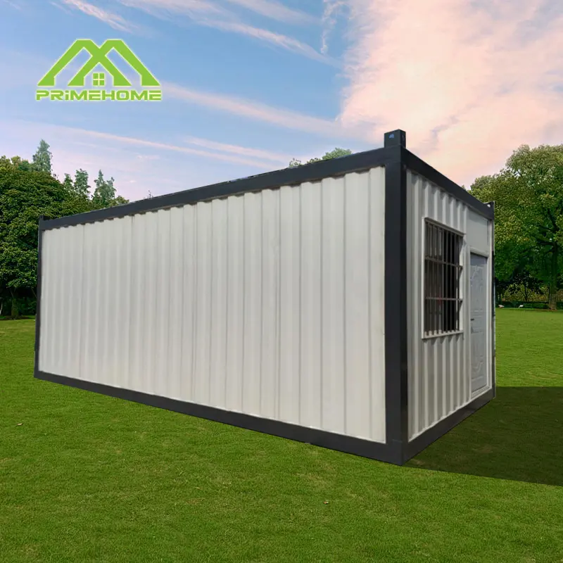 Wholesale Hot-selling 20ft 40ft prefabricated portable and demountable container houses Available in stock High quality guaranteed Manufacturers, Suppliers