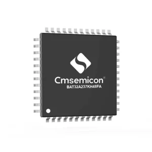 BAT32A237 Microcontroller