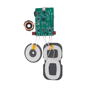 OEM 3 in 1 wireless charger solution module Products, Purchase
